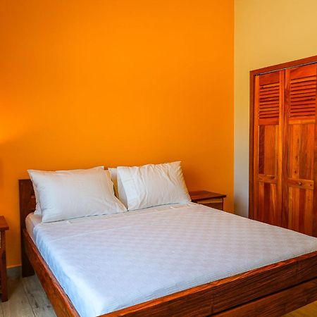 Umaya Resort & Adventures Maya Beach ภายนอก รูปภาพ