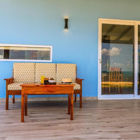 Umaya Resort & Adventures Maya Beach ภายนอก รูปภาพ