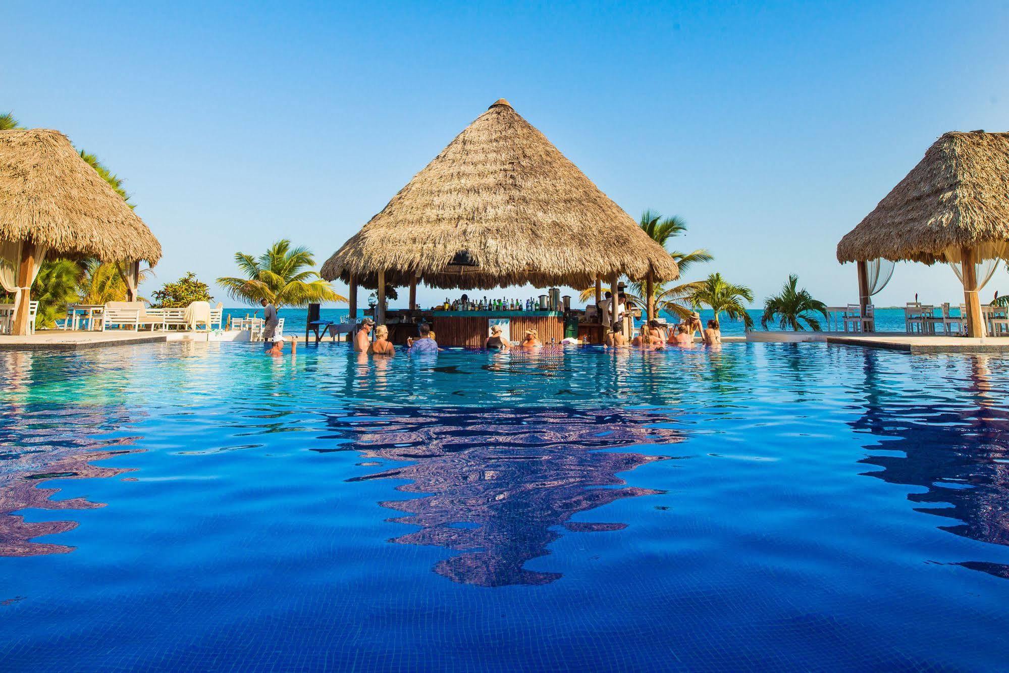 Umaya Resort & Adventures Maya Beach ภายนอก รูปภาพ