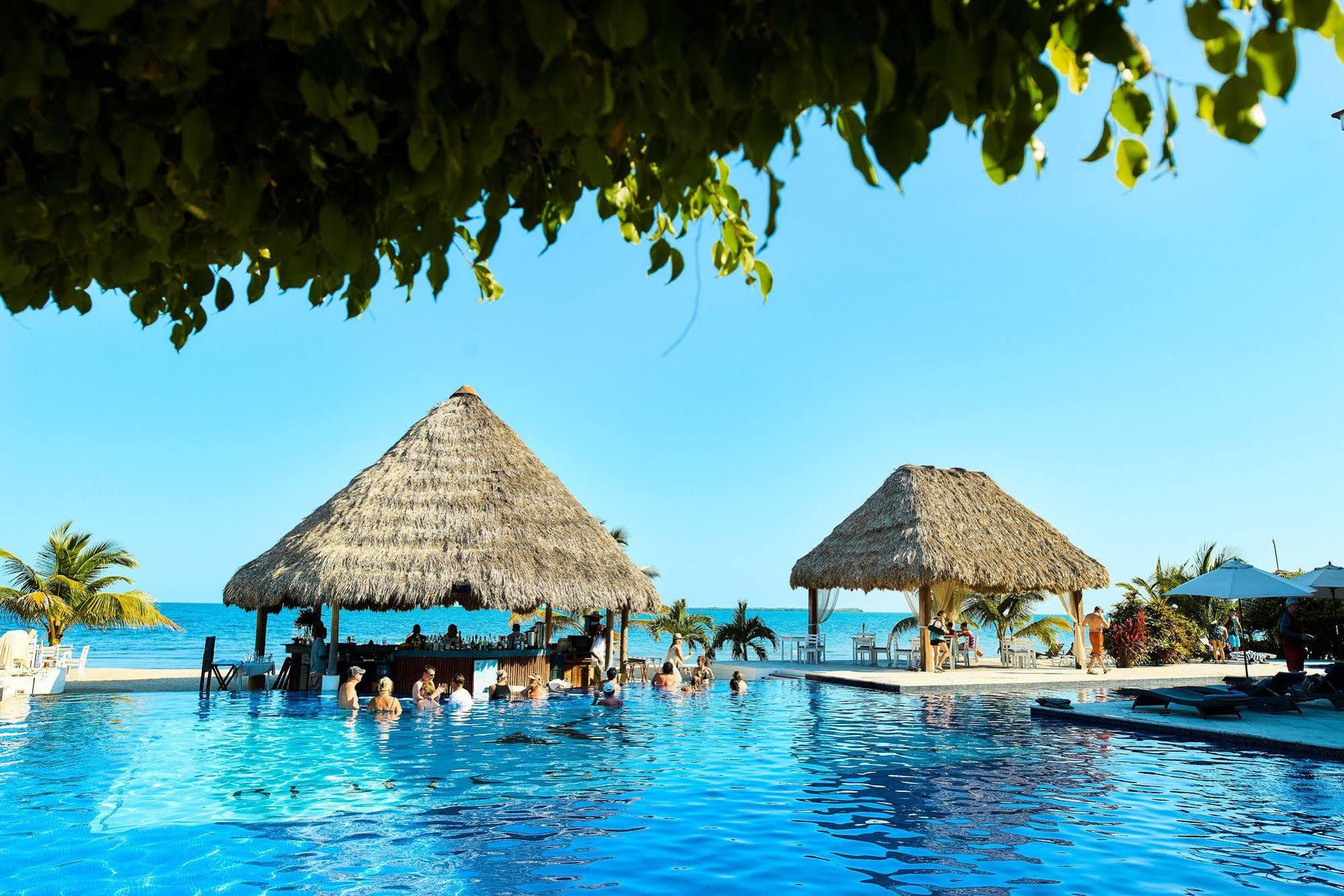 Umaya Resort & Adventures Maya Beach ภายนอก รูปภาพ