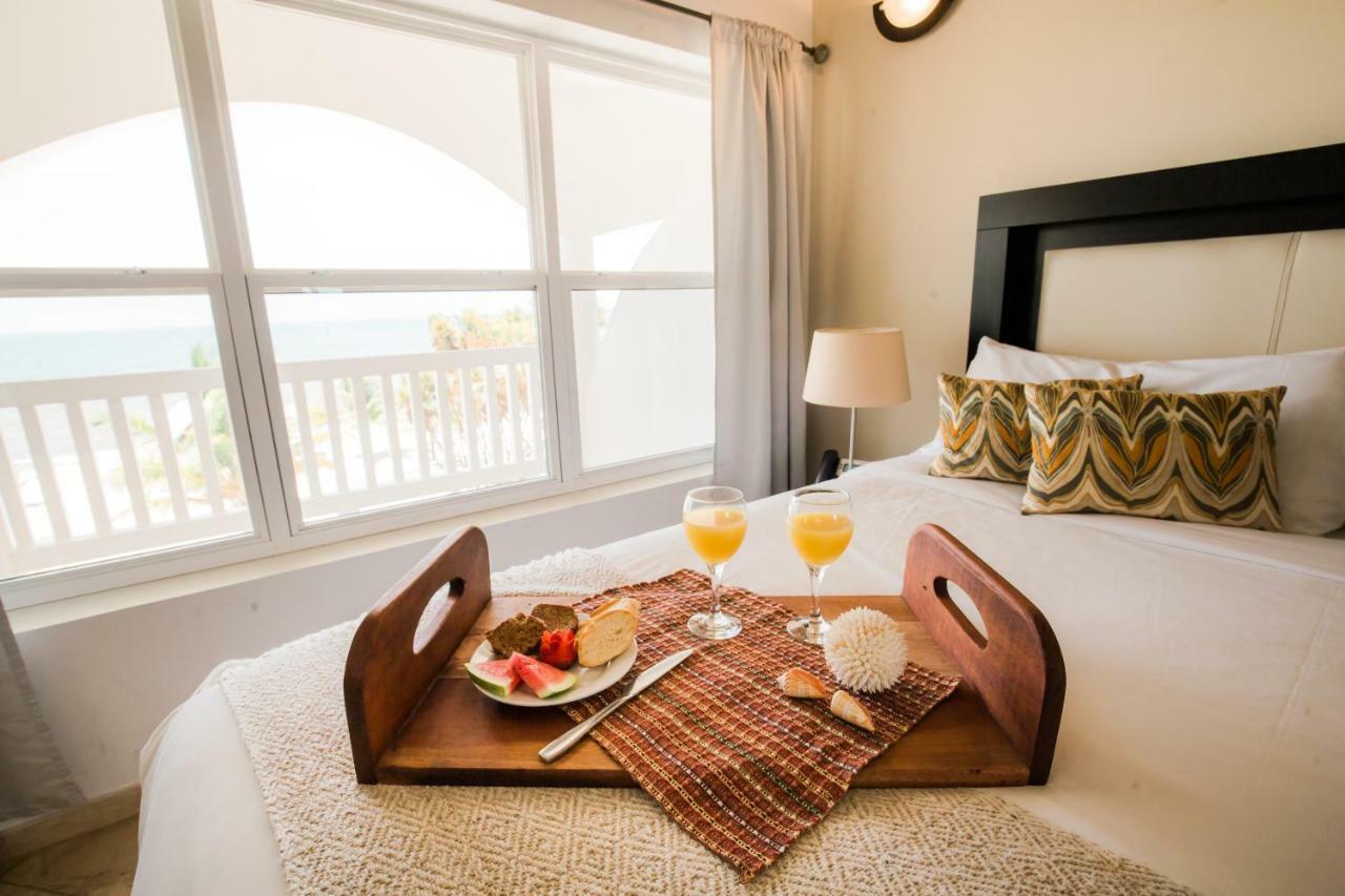 Umaya Resort & Adventures Maya Beach ภายนอก รูปภาพ