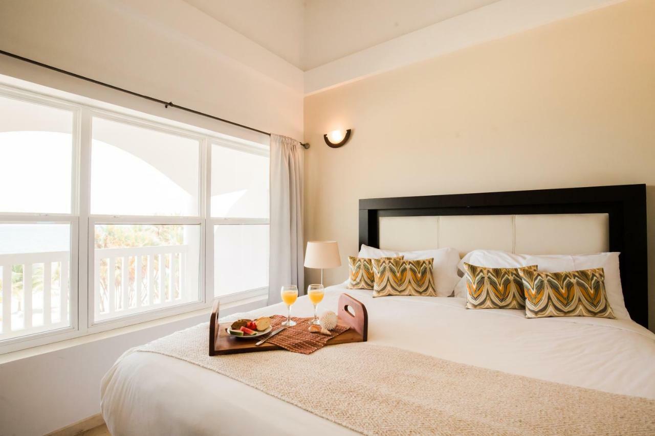 Umaya Resort & Adventures Maya Beach ภายนอก รูปภาพ